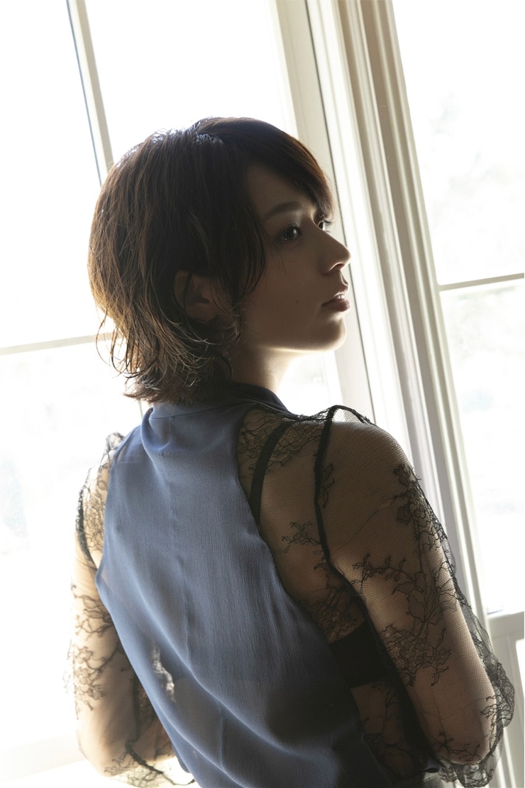Mayu Koseta
