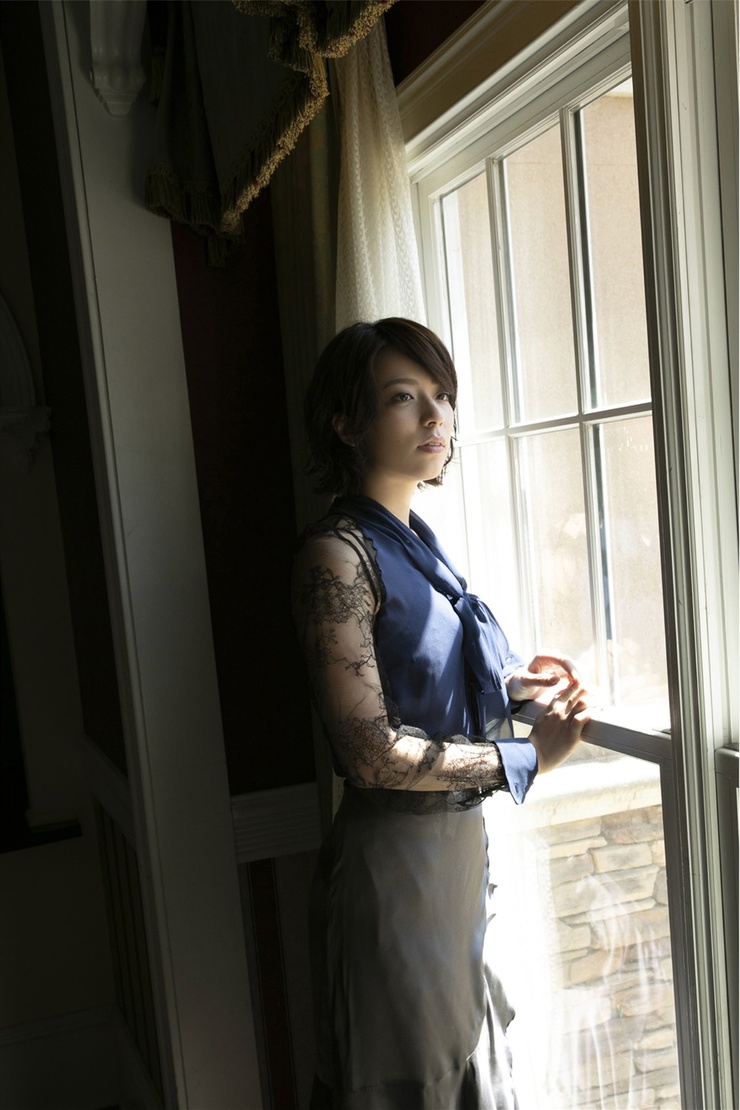 Mayu Koseta