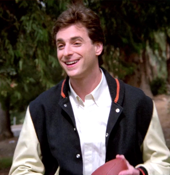 Danny Tanner