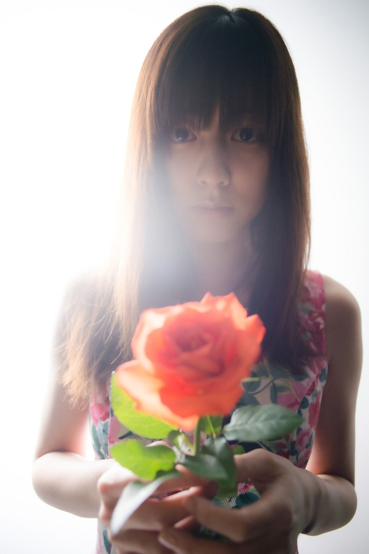 Yumi Sugimoto Yumi Sugimoto