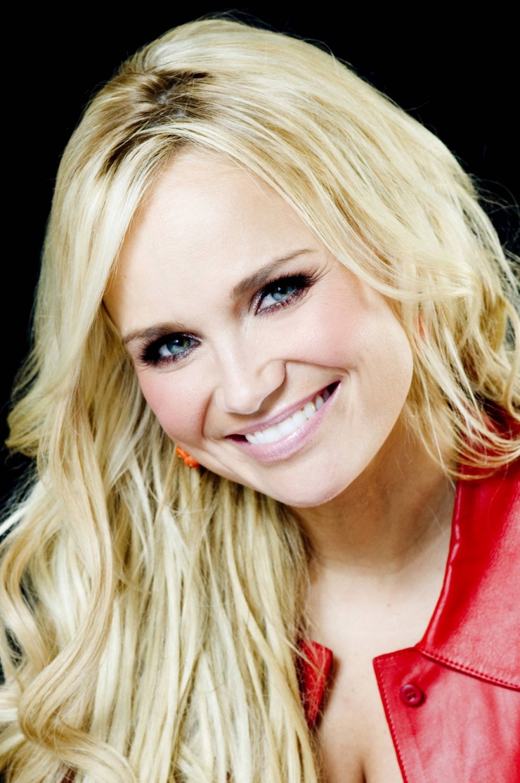 Image of Kristin Chenoweth