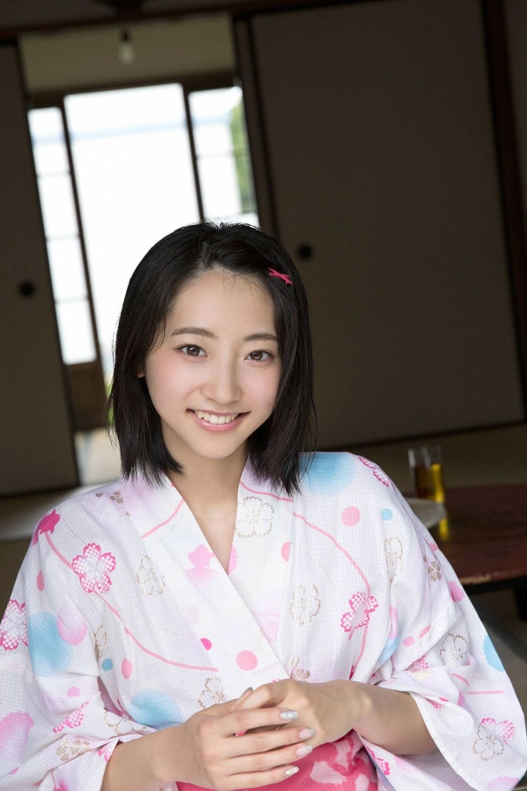 Rena Takeda