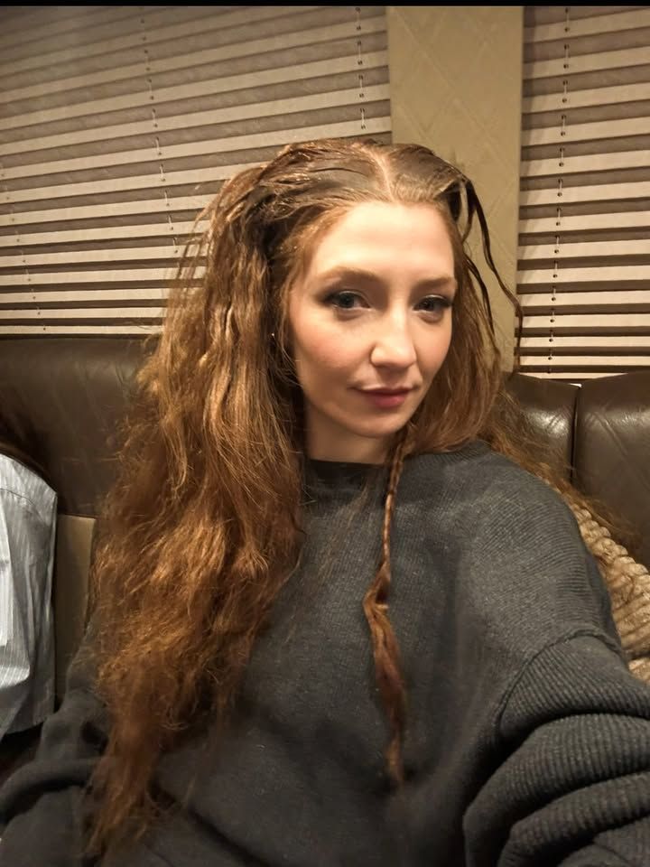 Nicola Roberts Nicola Roberts