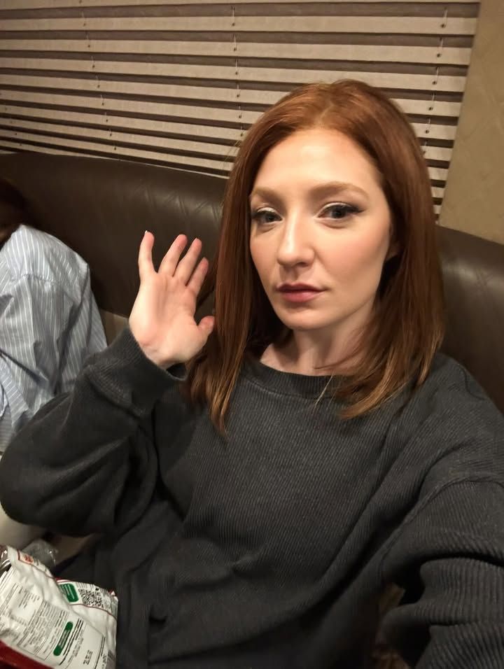 Nicola Roberts