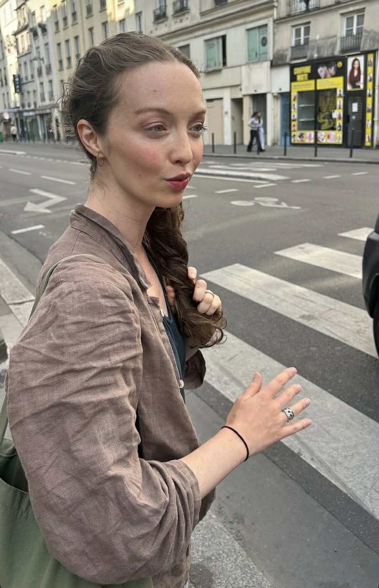 Alexia Giordano