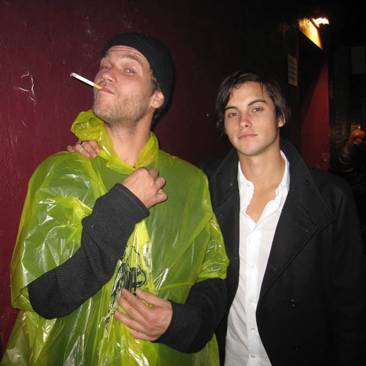 Dylan Rieder