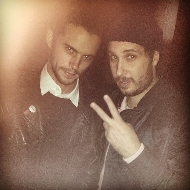 Dylan Rieder
