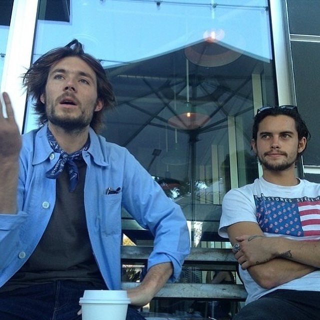 Dylan Rieder