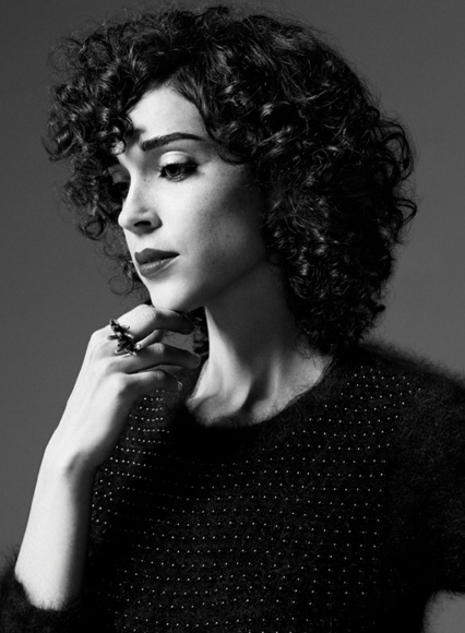 St. Vincent