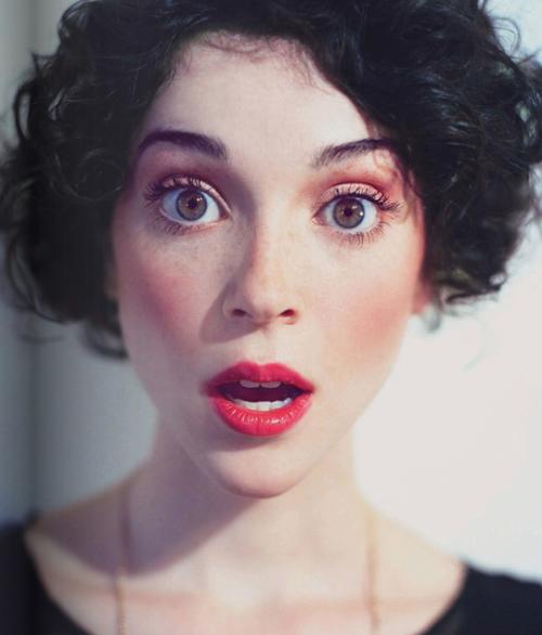 St. Vincent St. Vincent
