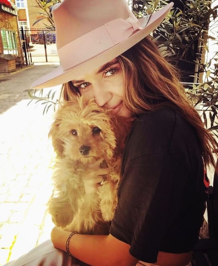 Elle Clancy