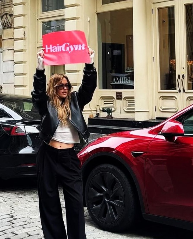 Elle Clancy