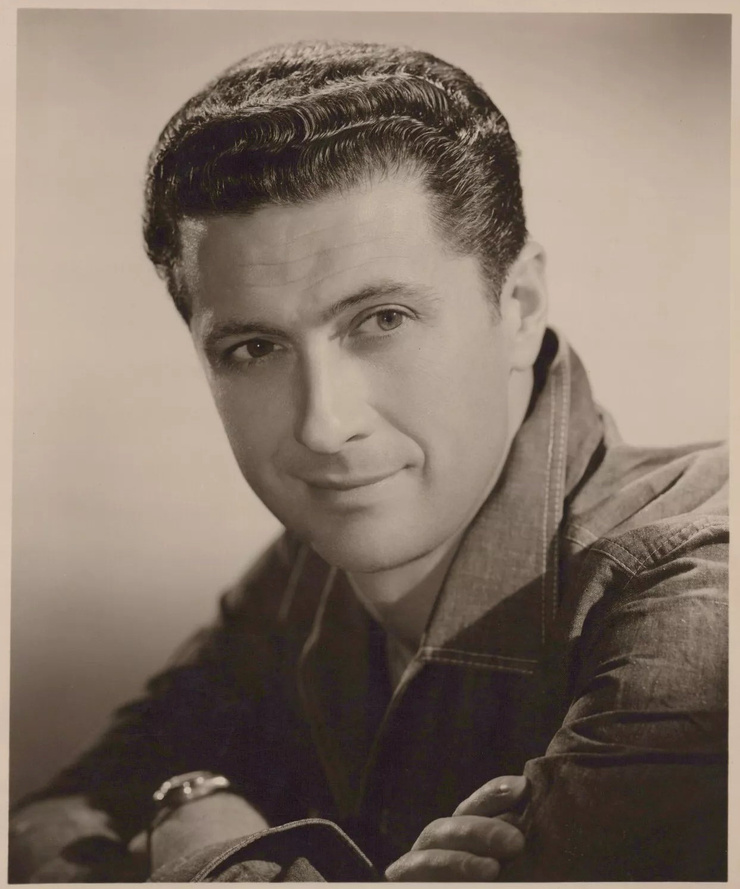 Cesare Danova