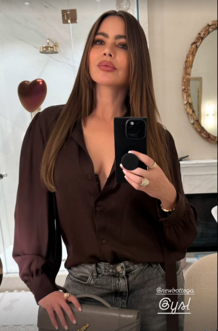 Sofía Vergara