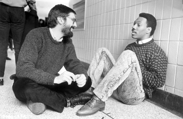 John Landis John Landis