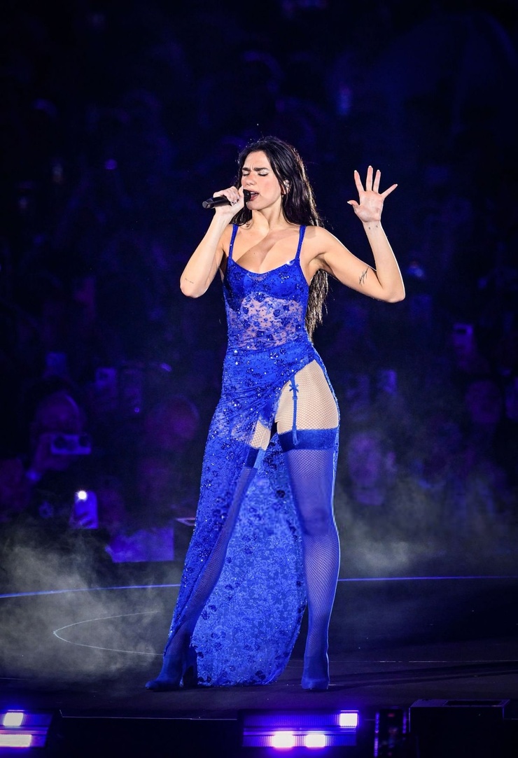 Dua Lipa