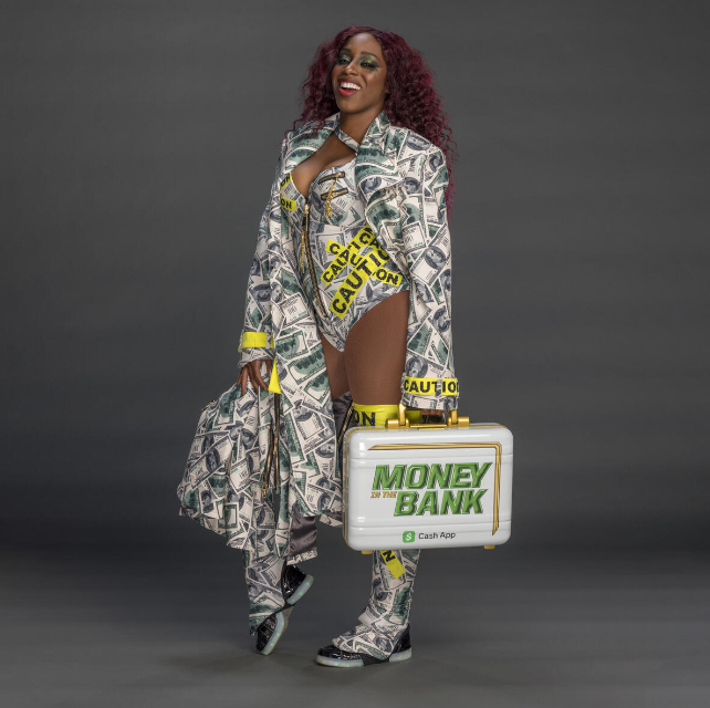 Trinity McCray