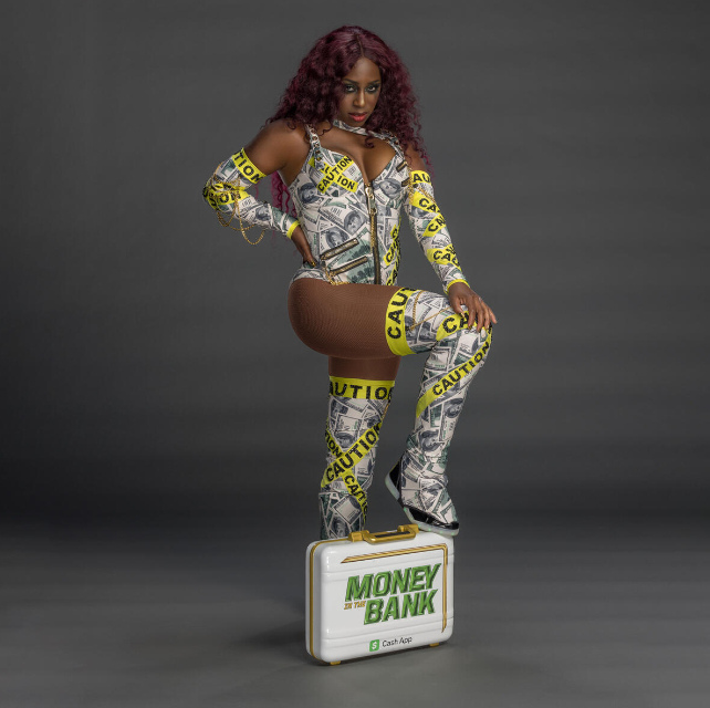 Trinity McCray