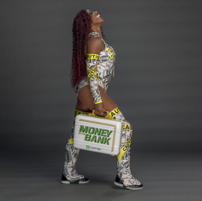 Trinity McCray