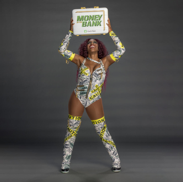 Trinity McCray