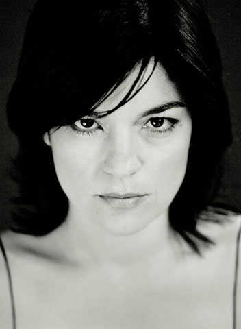 Jasmin Tabatabai Jasmin Tabatabai