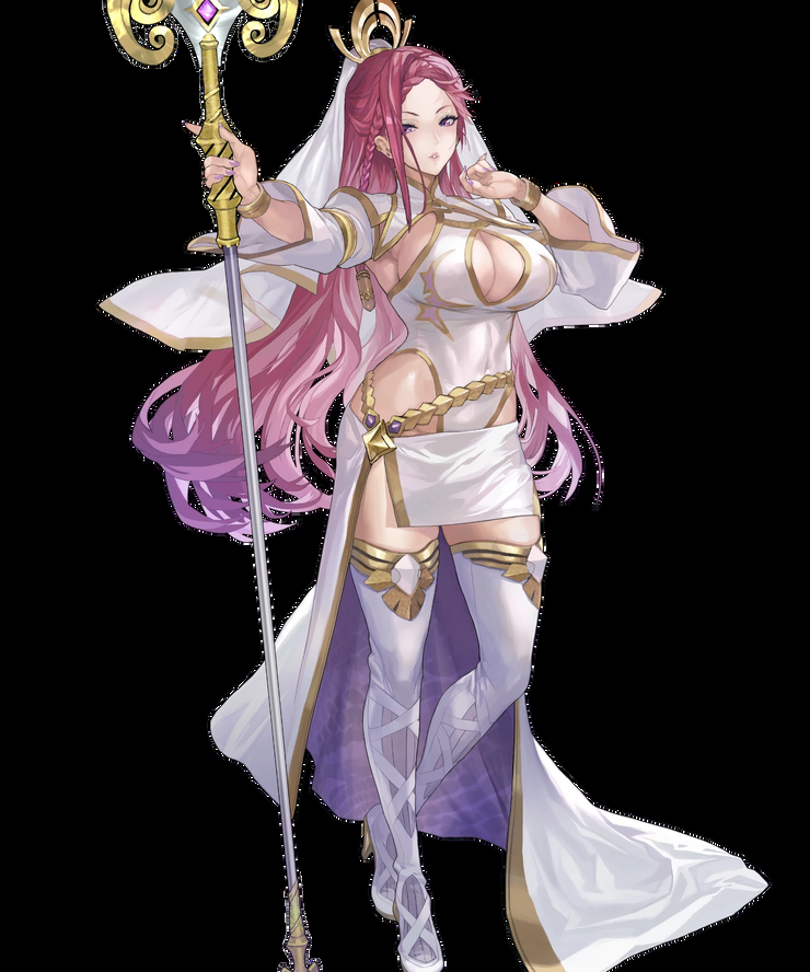 Loki (Fire Emblem)