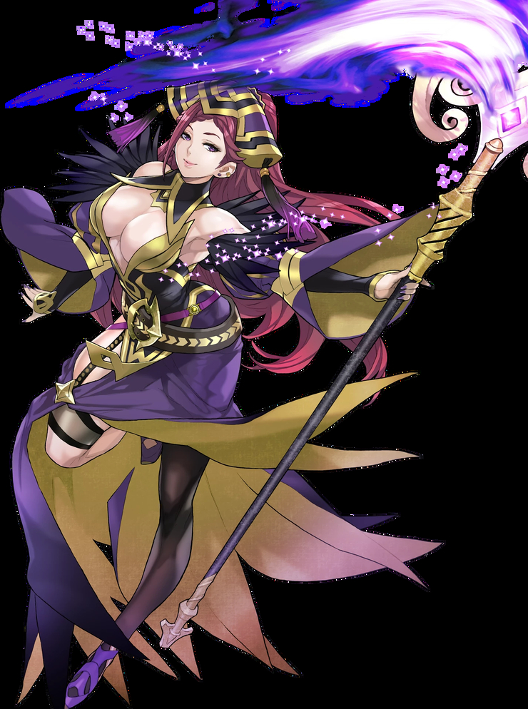 Loki (Fire Emblem)