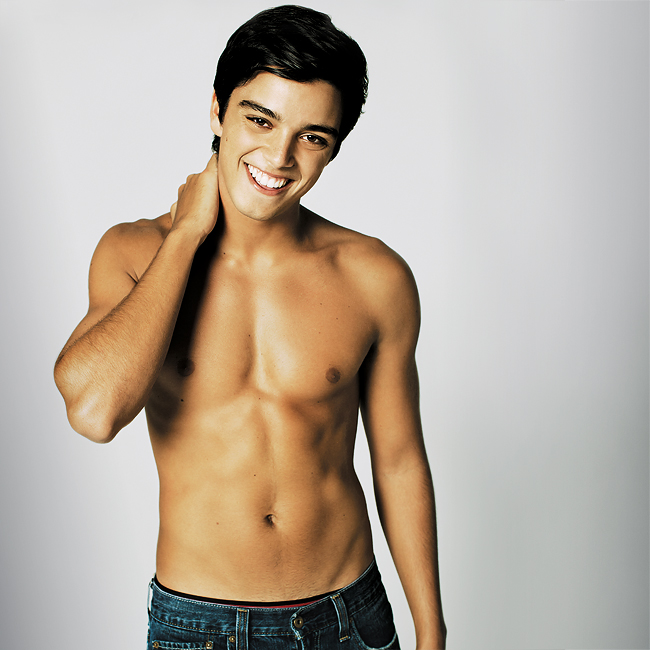 Rodrigo Simas