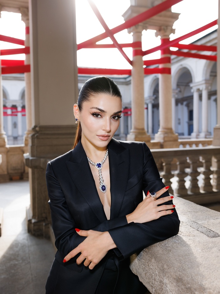 Hande Erçel Hande Erçel