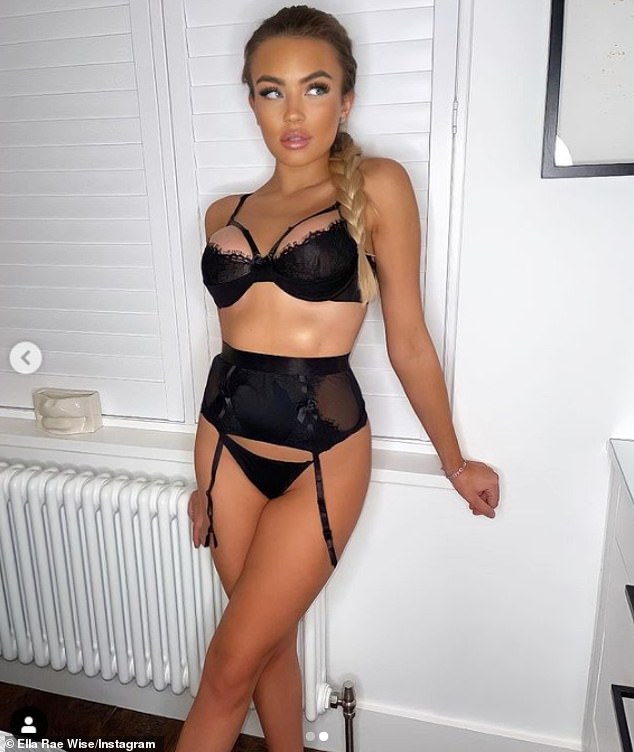 Ella Wise