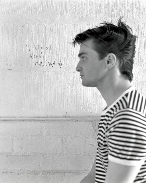 Daniel Radcliffe