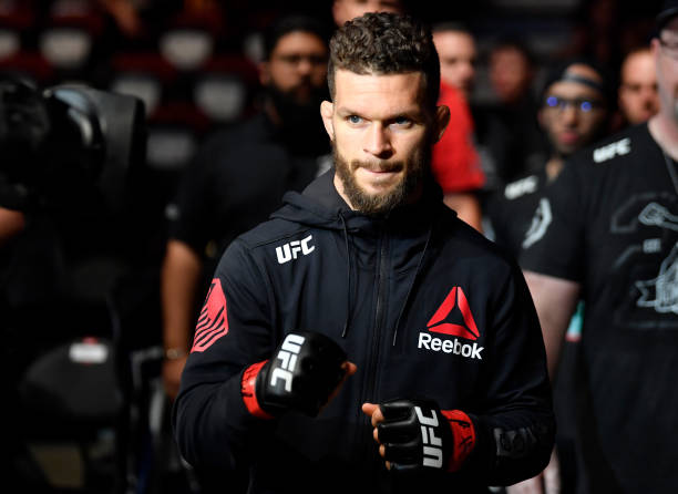 Dustin Ortiz