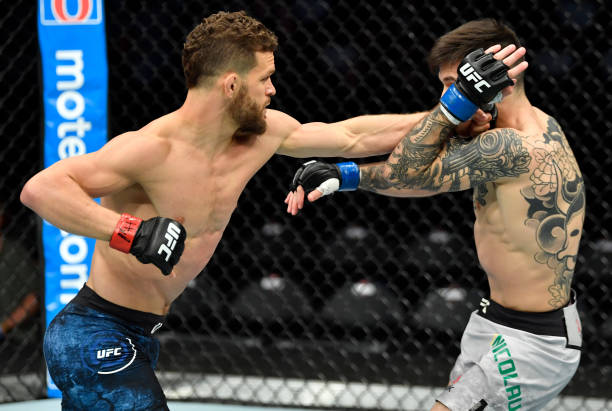 Dustin Ortiz