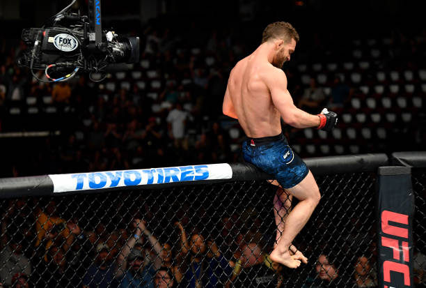 Dustin Ortiz