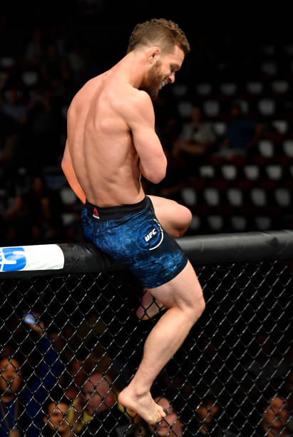 Dustin Ortiz