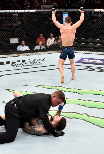 Dustin Ortiz