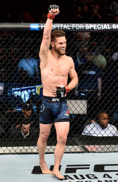 Dustin Ortiz