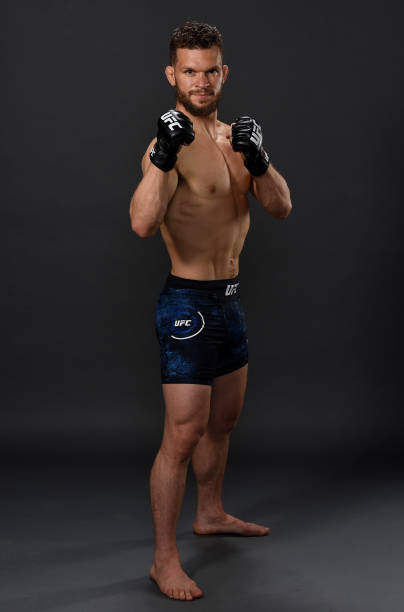 Dustin Ortiz