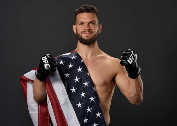 Dustin Ortiz
