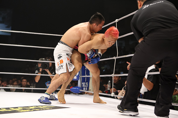 Mitsuhiro Ishida