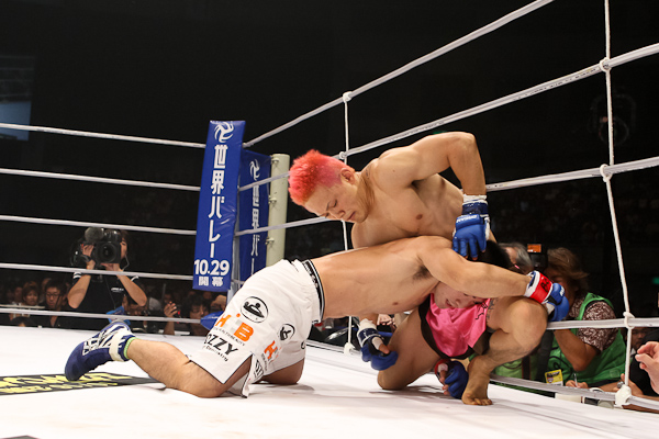 Mitsuhiro Ishida