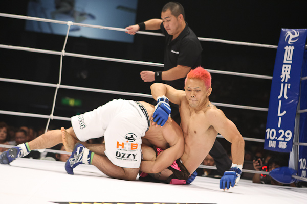 Mitsuhiro Ishida
