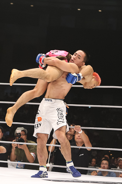 Mitsuhiro Ishida