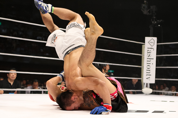 Mitsuhiro Ishida