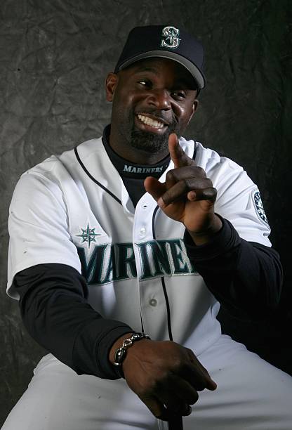 Carl Everett