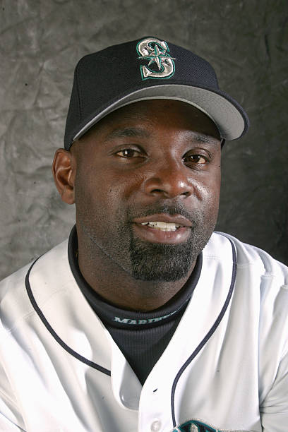 Carl Everett