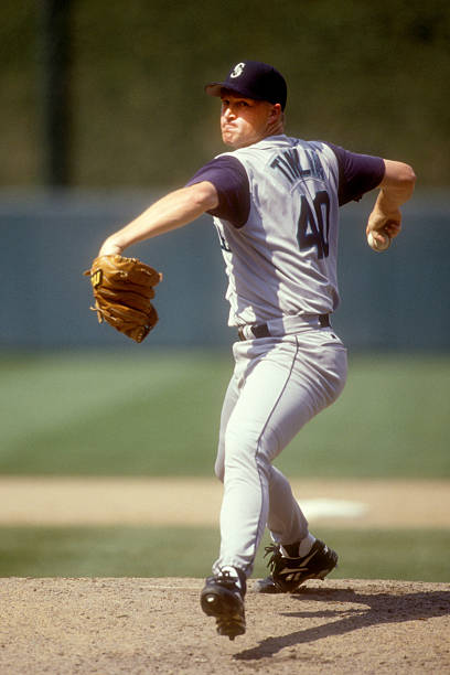 Mike Timlin
