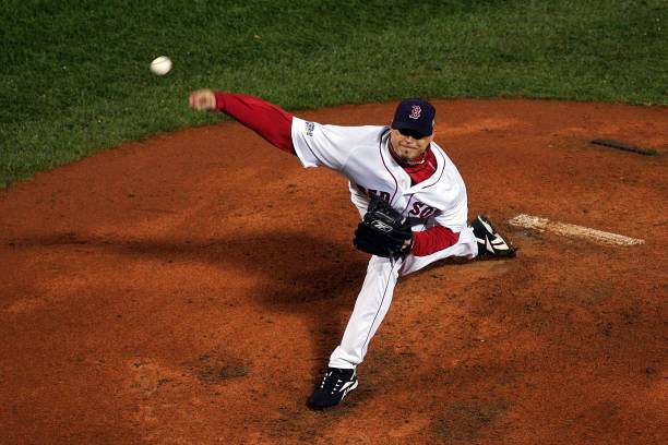Josh Beckett