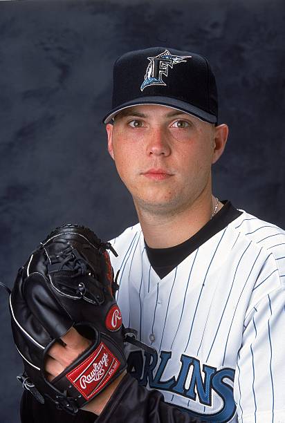 Josh Beckett