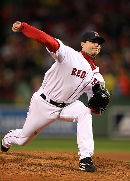 Josh Beckett